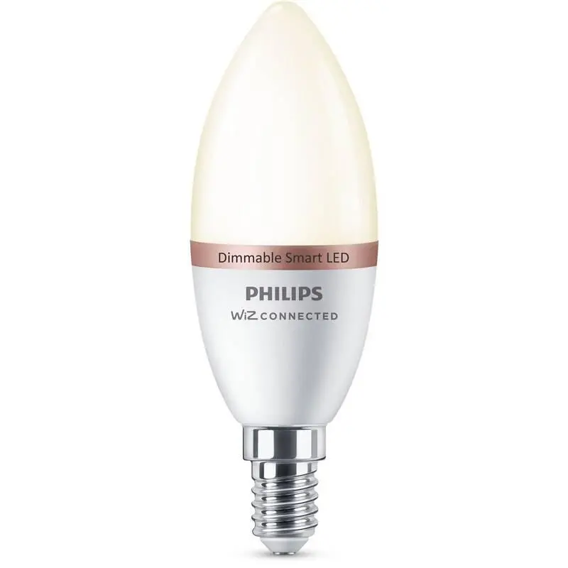 Philips Smart E14 C37 4,9 W 40 W