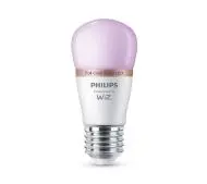 Philips E27 P45 4,9W 40W