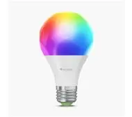 Nanoleaf Essentials Matter Smart Bulb A60 E27
