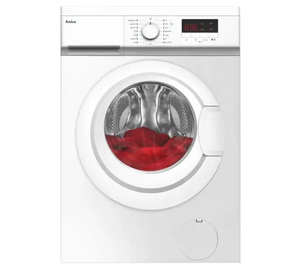 Amica EAWS712DL Slim 7kg 1200obr/min