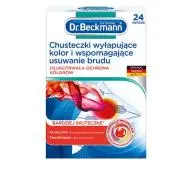 Dr. Beckmann 3w1 24szt