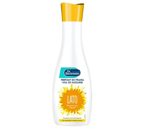 Dr. Beckmann lato 250ml