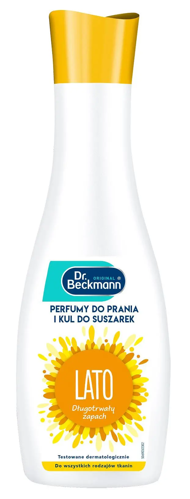 Dr. Beckmann lato 250ml