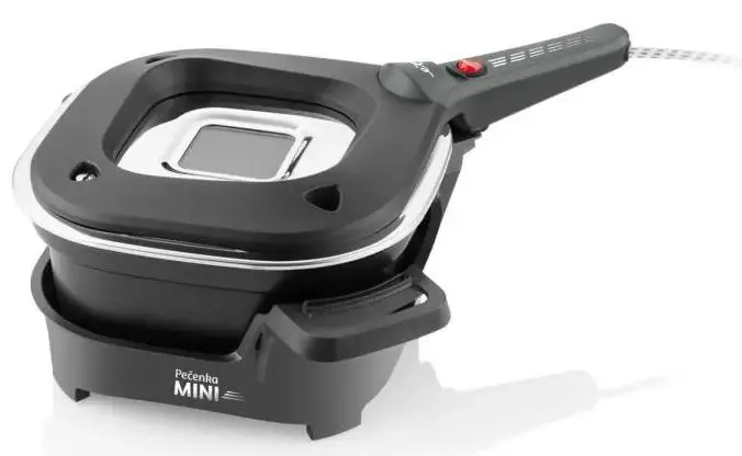 ETA Pecenka Mini ETA113390000