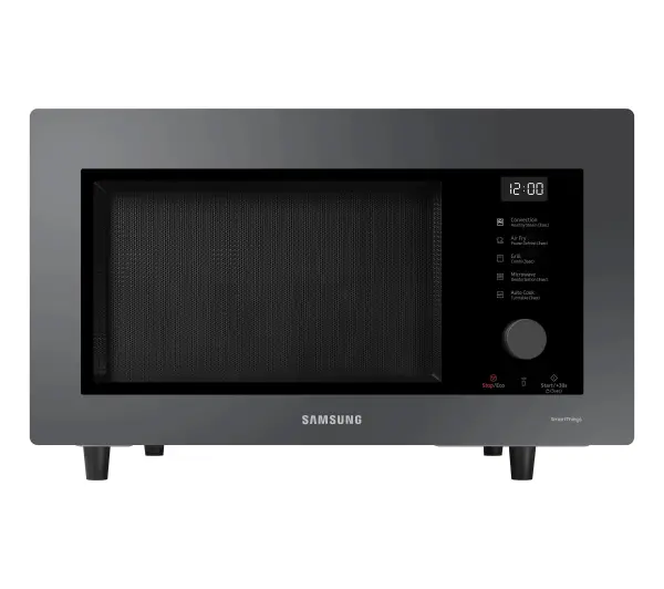 Samsung MC32DB7746KCE2 Grill AirFry Zdalne sterowanie