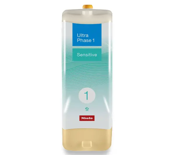 Miele Ultraphase Sensitive 1 WAUPS11402L 1,4l