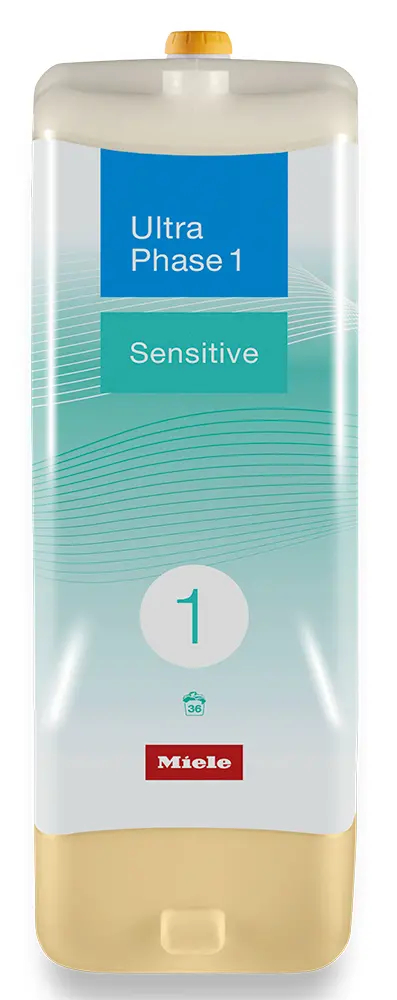 Miele Ultraphase Sensitive 1 WAUPS11402L 1,4l