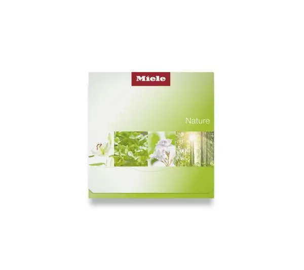 Miele Kapsułka Nature FA N 151 L 12,5ml