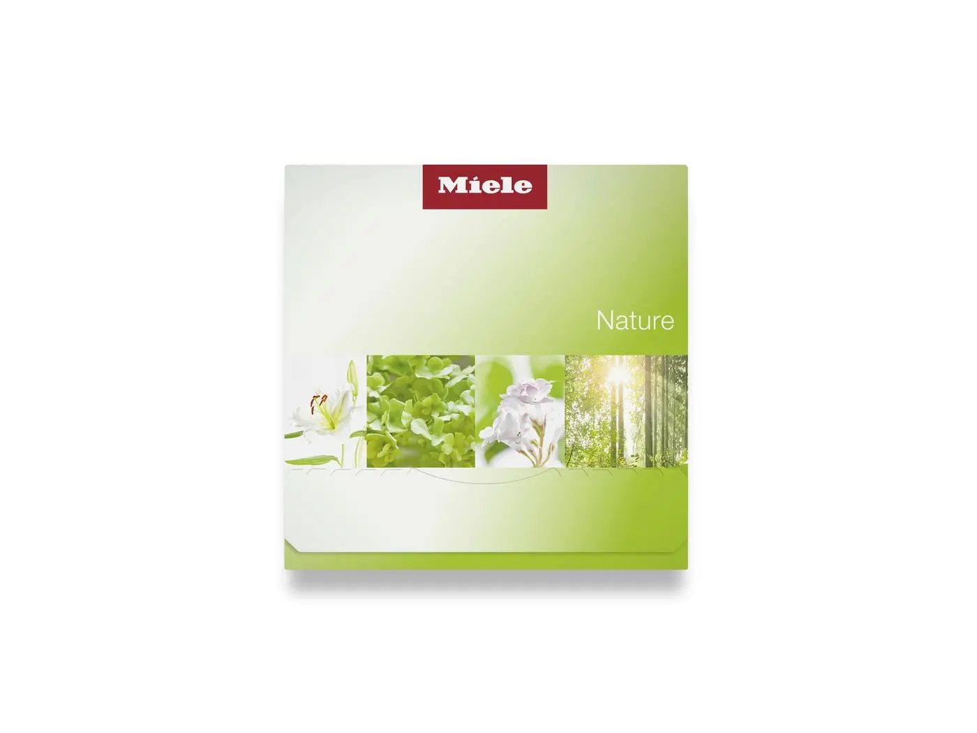 Miele Kapsułka Nature FA N 151 L 12,5ml
