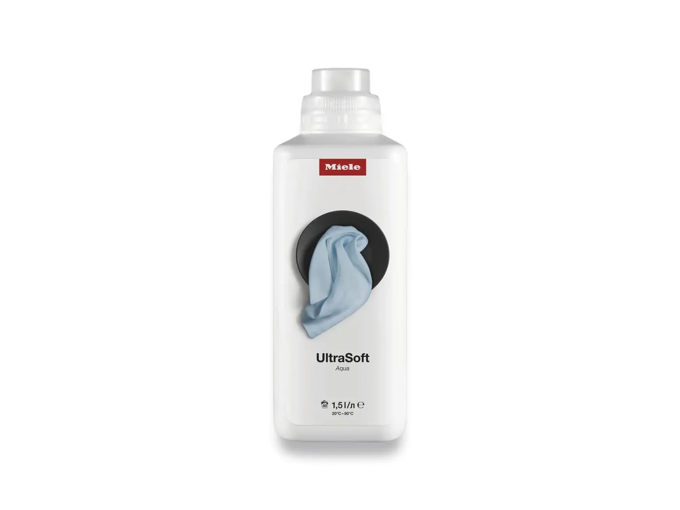 Miele Ultrasoft WASO1503L 1,5l