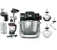Bosch MUMS6ZS35 1600W Maszynka do mielenia Rozdrabniacz Blender kielichowy