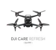 DJI Care Refresh do Avata 2 (1 rok)