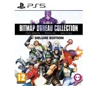 Bitmap Bureau Collection Edycja Deluxe Gra na PS5