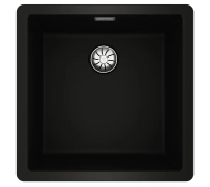 Teka RADEA R10 40.40 M-TG Tegranit plus Czarny