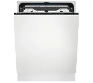 Electrolux 700 GlassCare EEG88600W 60cm Automatyczne otwieranie drzwi Szuflada na sztućce Zdalne sterowanie