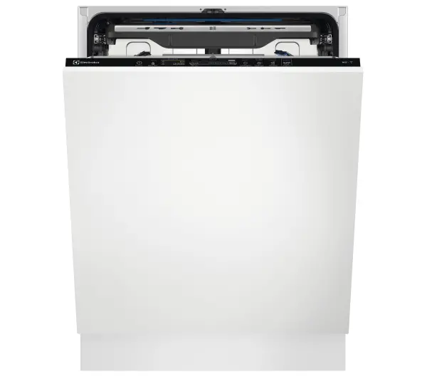 Electrolux 700 GlassCare EEG88600W 60cm Automatyczne otwieranie drzwi Szuflada na sztućce Zdalne sterowanie