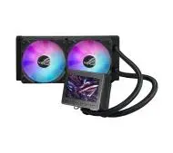 ASUS ROG Ryujin III 240 ARGB Czarny