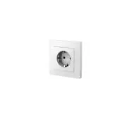Aqara Wall Outlet H2 EU