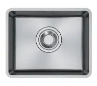 Franke Maris Quiet MQX 110-50 Stal szlachetna