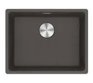 Franke Maris MRG 110-52 Fagranit Łupkowy szary