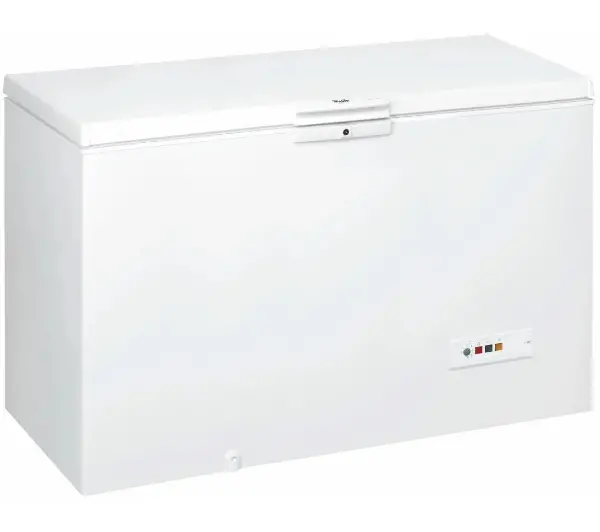 Whirlpool ACO 432E
