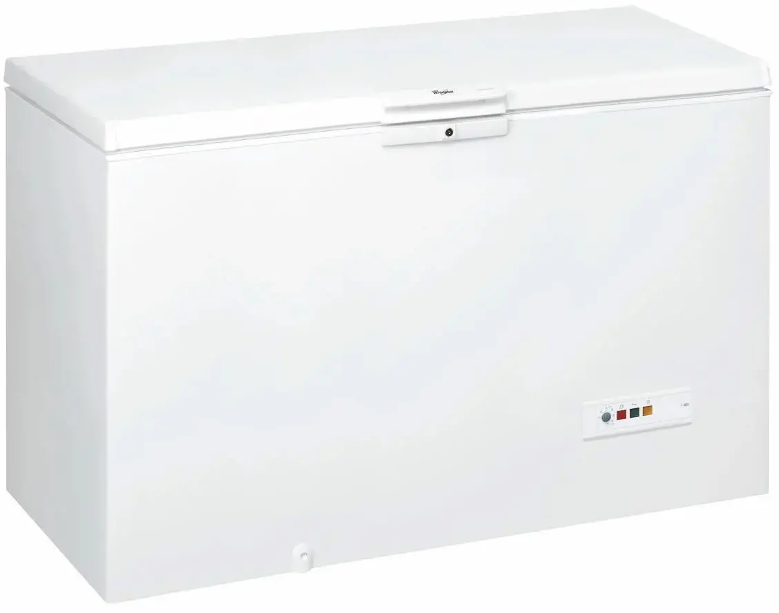 Whirlpool ACO 432E