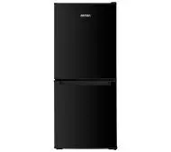 MPM 108-KB-44 114cm Czarny