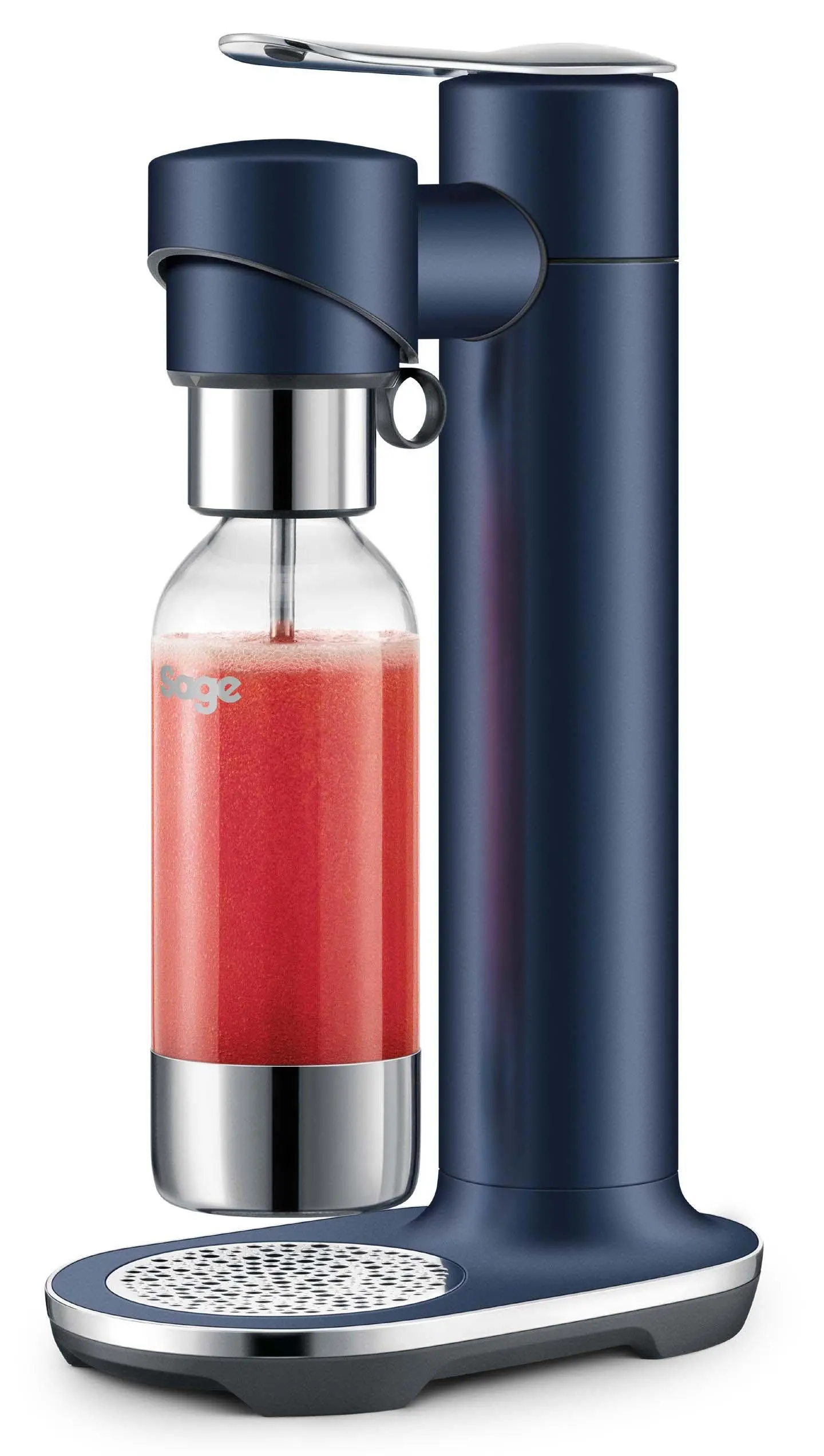 Sage the InFizz Fusion SCA800DBL