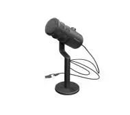 Genesis Radium 350D Przewodowy Dynamiczny Czarny