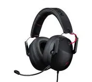 Mad Catz P.I.L.O.T. 3 Nauszne Czarny