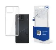 3mk Clear Case do Asus Zenfone 11 Ultra Przezroczysty