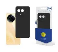3mk Matt Case do realme 11 5G Czarny