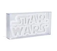 Paladone Logo LED Neon Star Wars