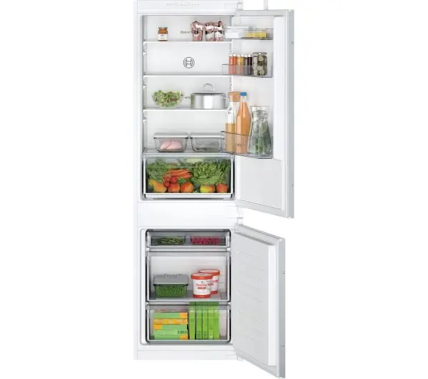Bosch Serie 2 KIV86NSE0 177,2cm