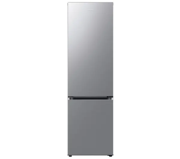 Samsung RB38T607BS9 Pełny No Frost 203cm Komora świeżości Stalowy