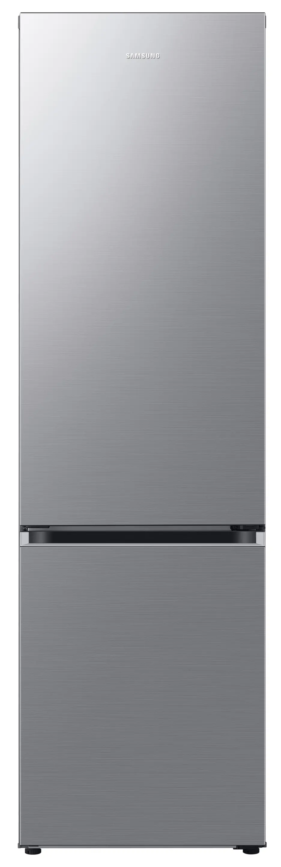 Samsung RB38T607BS9 Pełny No Frost 203cm Komora świeżości Stalowy