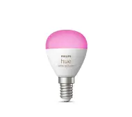 Philips Hue White and Color Ambiance E14 1szt.