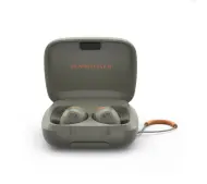 Sennheiser MOMENTUM SPORT True Wireless Dokanałowe Bluetooth 5.2 Oliwkowy