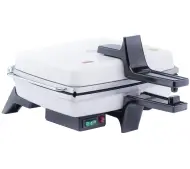 Dezal Panini 1300W Biały