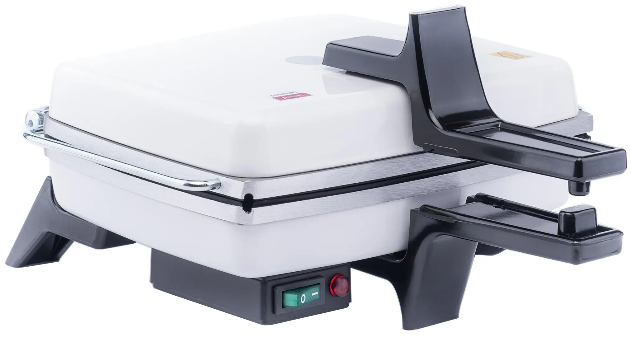 Dezal Panini 1300W Biały