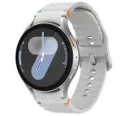 Samsung Galaxy Watch 7 Funkcje AI GPS 44mm Srebrny