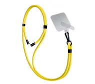3mk EasyClip Żółty
