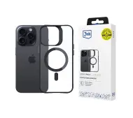 3mk Satin Armor MagCase do iPhone 15 Pro Max