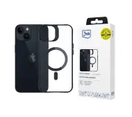 3mk Satin Armor MagCase do iPhone 13/14