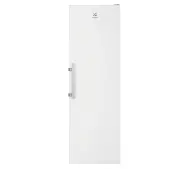 Electrolux 600 LRS3DE39W 186cm Szuflada z kontrolą wilgotności Biały