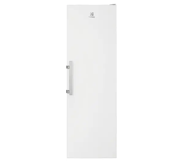 Electrolux 600 LRS3DE39W 186cm Szuflada z kontrolą wilgotności Biały
