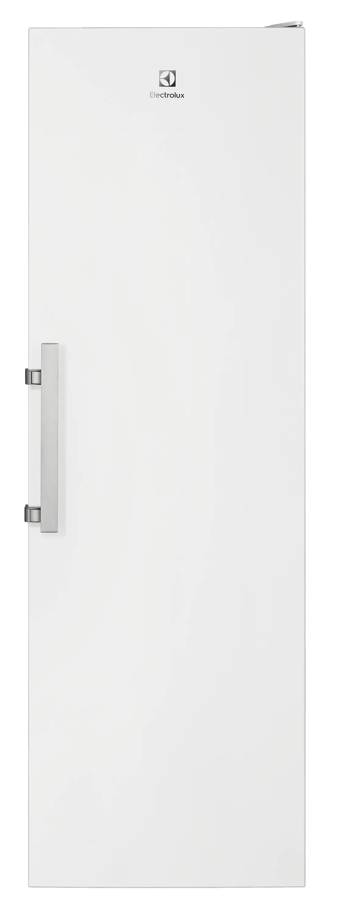 Electrolux 600 LRS3DE39W 186cm Szuflada z kontrolą wilgotności Biały