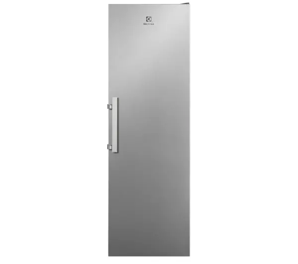 Electrolux 600 LRS3DE39U 186cm Szuflada z kontrolą wilgotności Inox