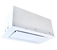 SeeNERGY B-IN Line Vetro 72 Biały