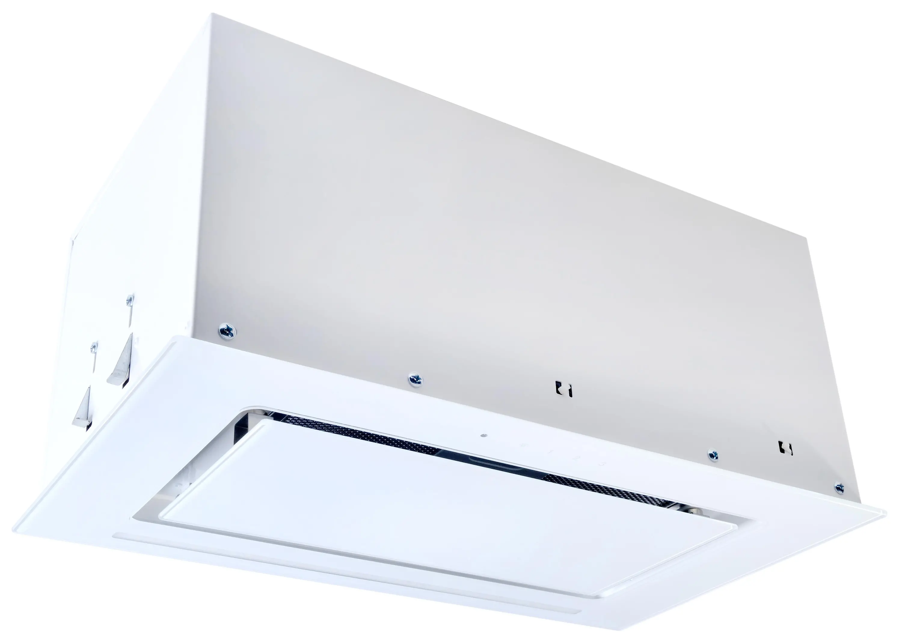 SeeNERGY B-IN Line Vetro 72 Biały